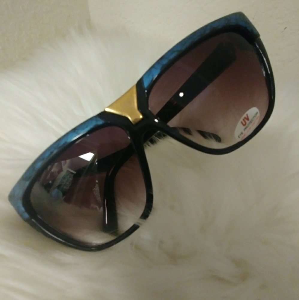 Vintage Inspired Stylish Sunglasses 😎